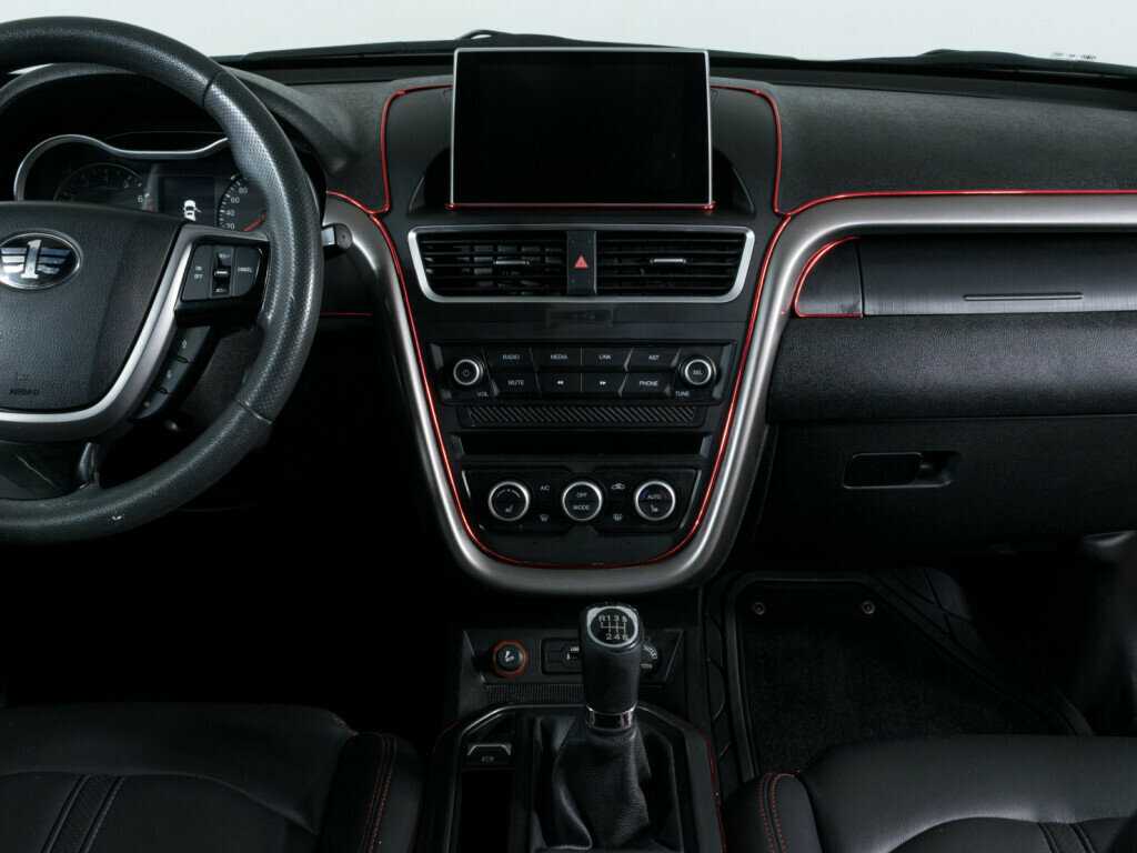 Б/У ФАВ Бестюрн Икс80 2019 года. Фото: #9