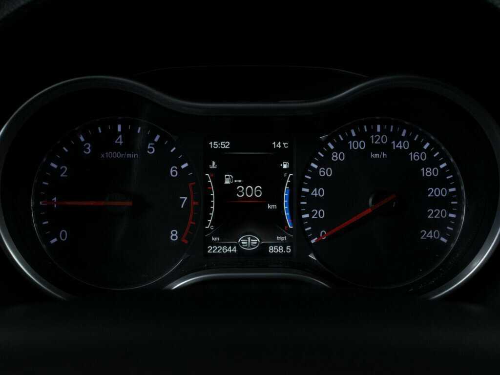 Б/У ФАВ Бестюрн Икс80 2019 года. Фото: #12