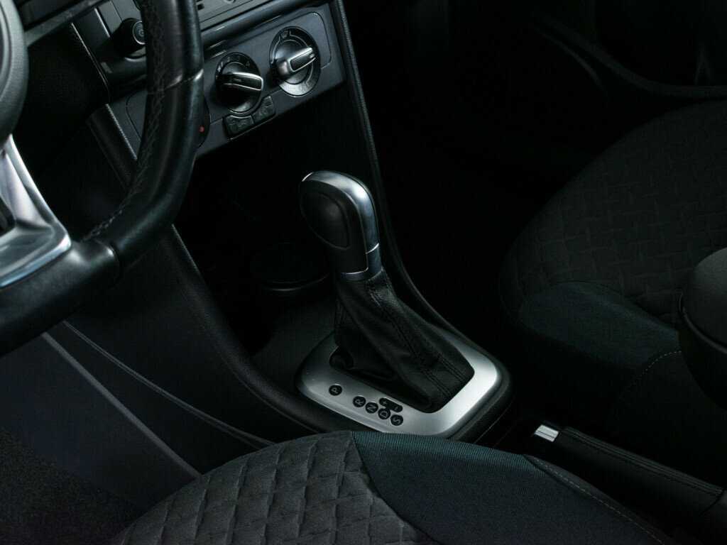 Б/У Фольксваген Поло 2019 года. Фото: #12