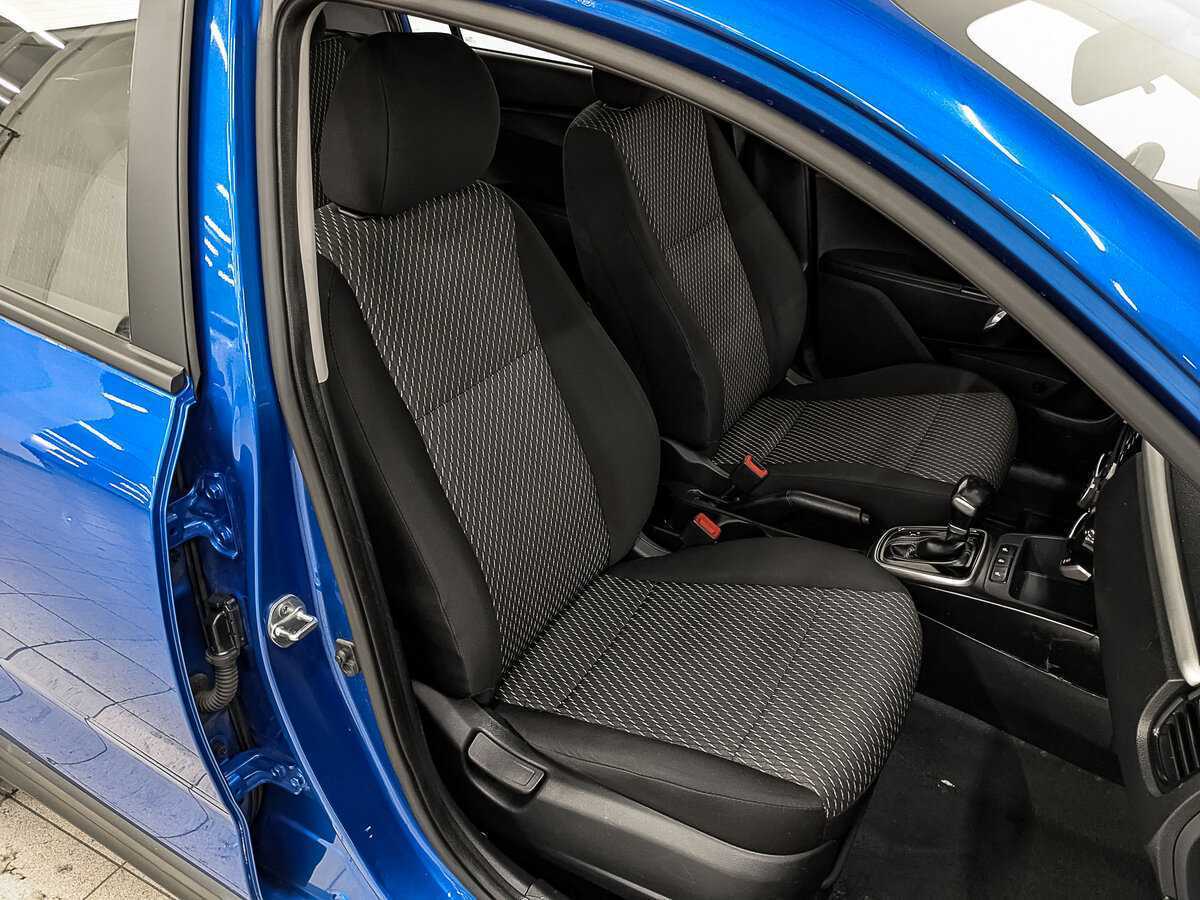 Б/У Киа Рио 2020 года. Фото: #22