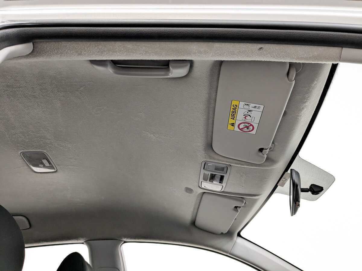 Б/У Киа Рио 2020 года. Фото: #21