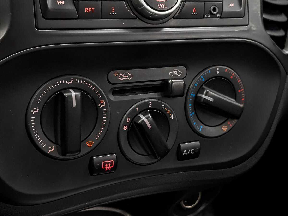 Б/У Ниссан Жук 2014 года. Фото: #20