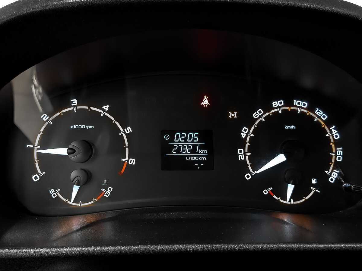 Б/У Лада (ВАЗ) 2121 (4х4) 2020 года. Фото: #15