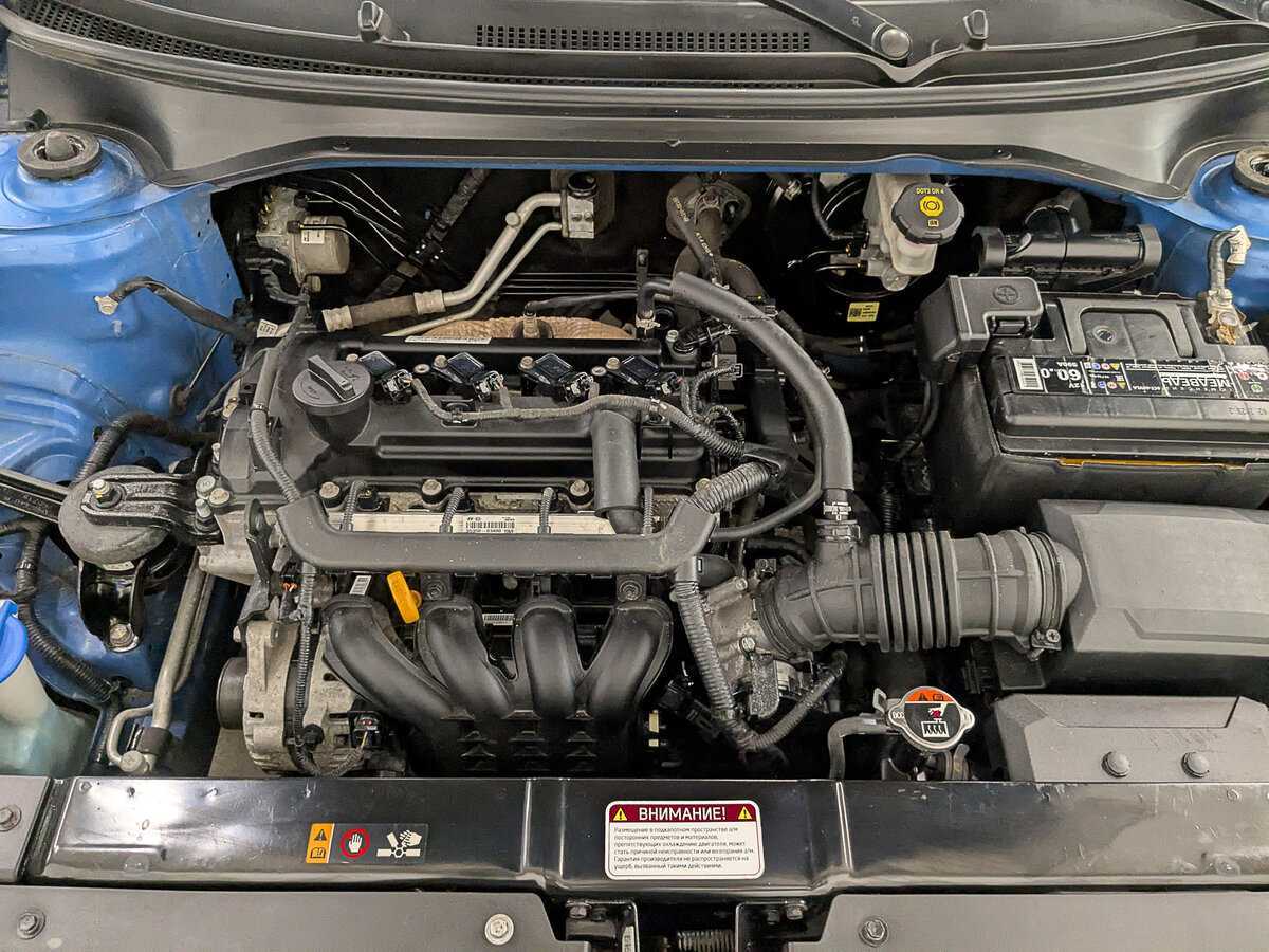 Б/У Киа Рио 2020 года. Фото: #8