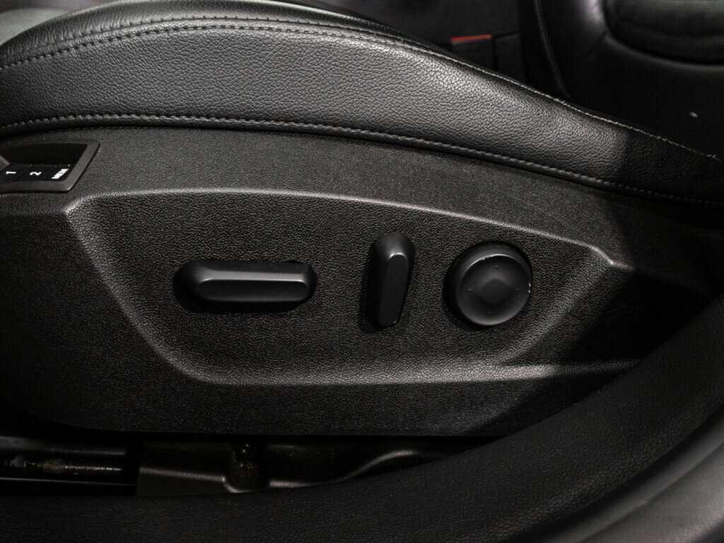 Б/У Опель Инсигния 2014 года. Фото: #15