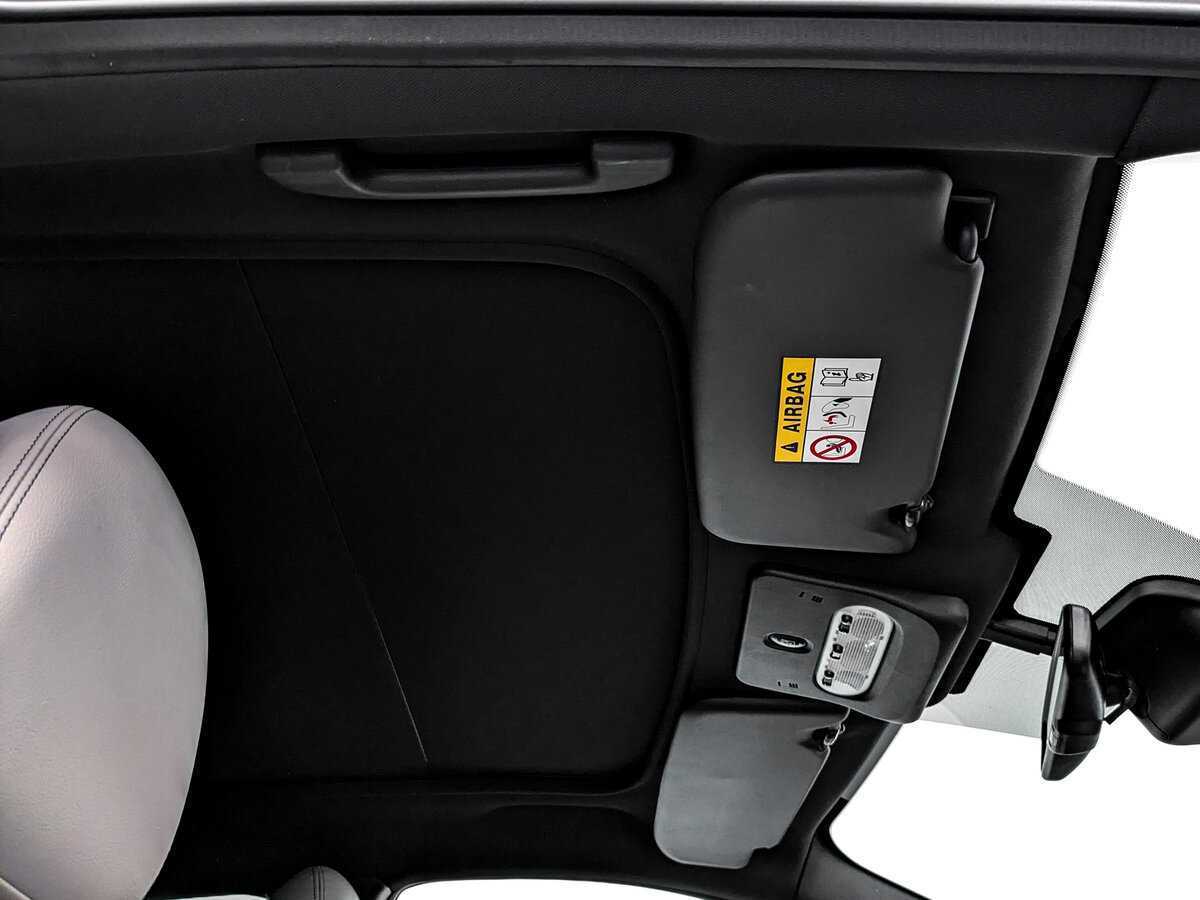 Б/У Ниссан Кашкай 2016 года. Фото: #21