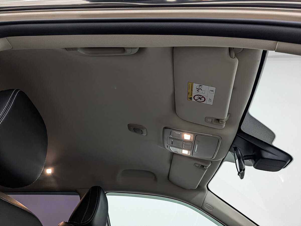 Б/У Джили Атлас 2019 года. Фото: #21