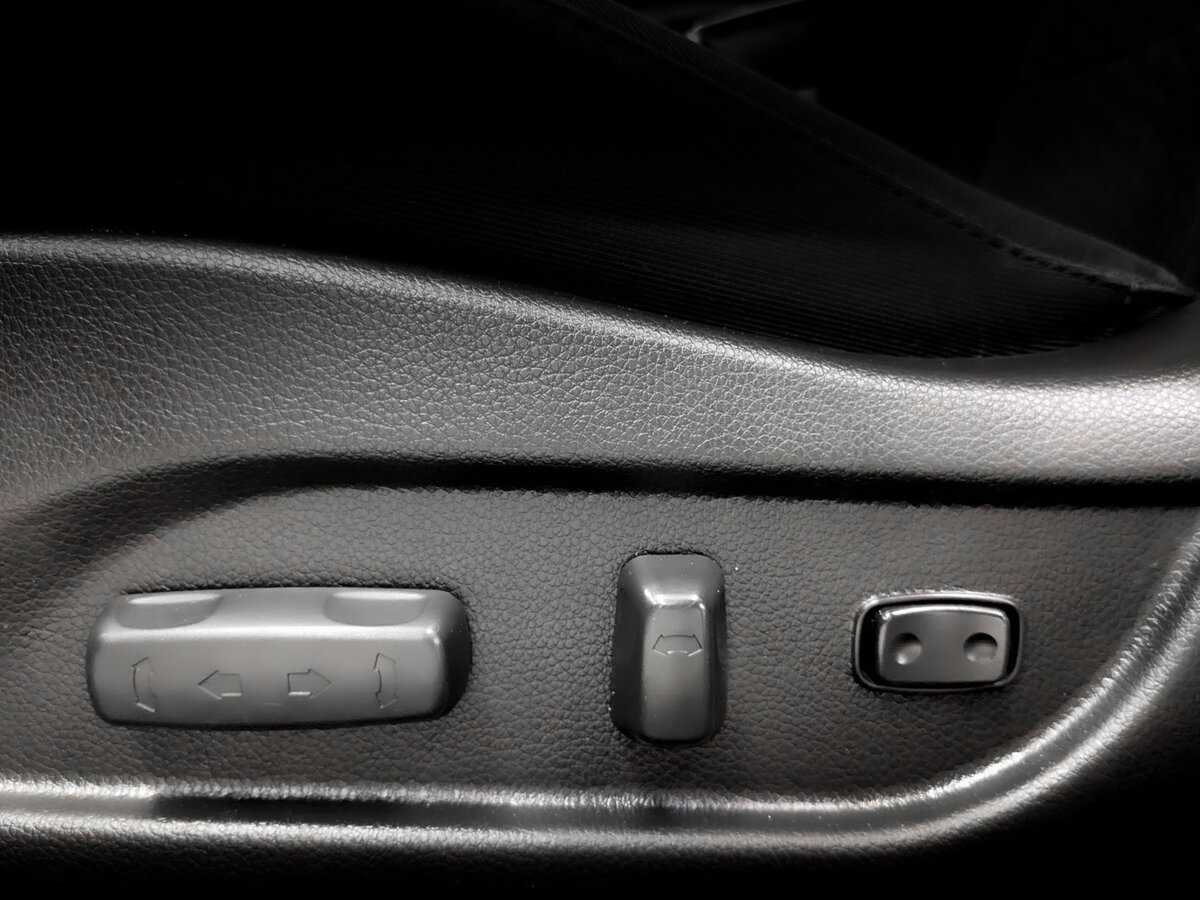 Б/У Хендай ай40 2016 года. Фото: #20