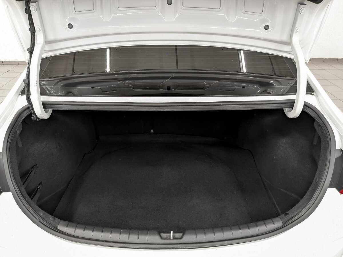 Б/У Хендай Солярис 2020 года. Фото: #9