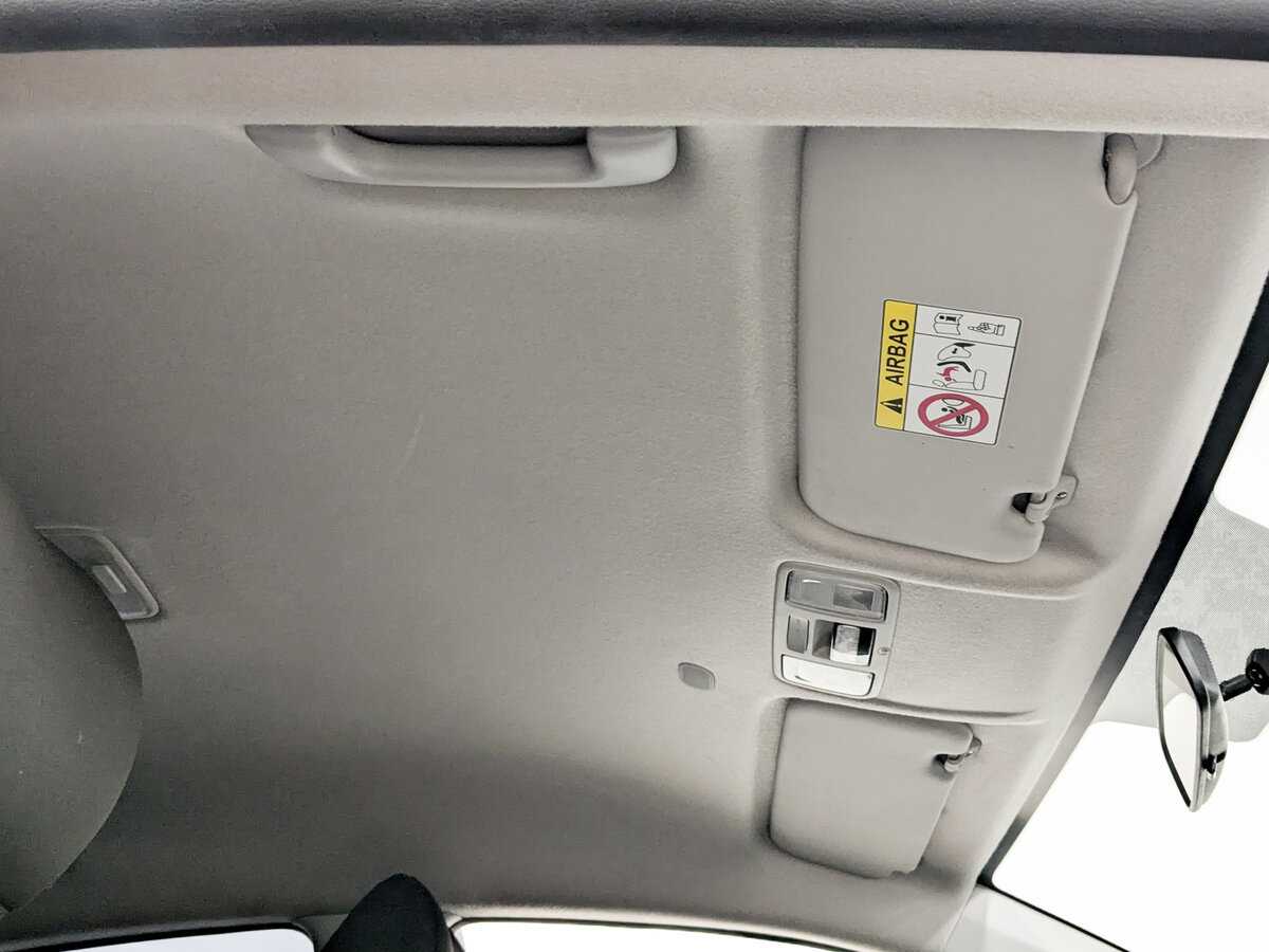 Б/У Хендай Солярис 2020 года. Фото: #21