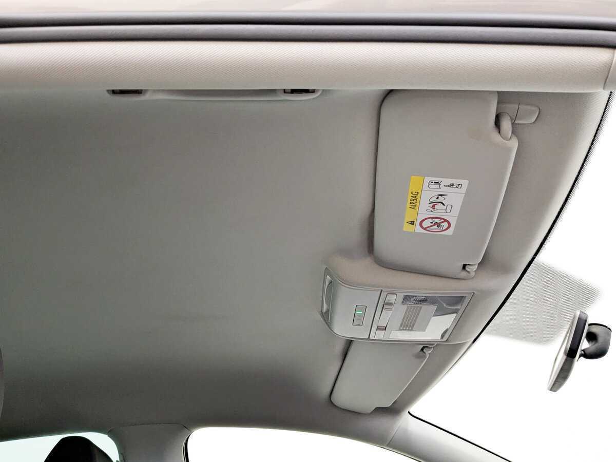 Б/У Фольксваген Поло 2018 года. Фото: #20