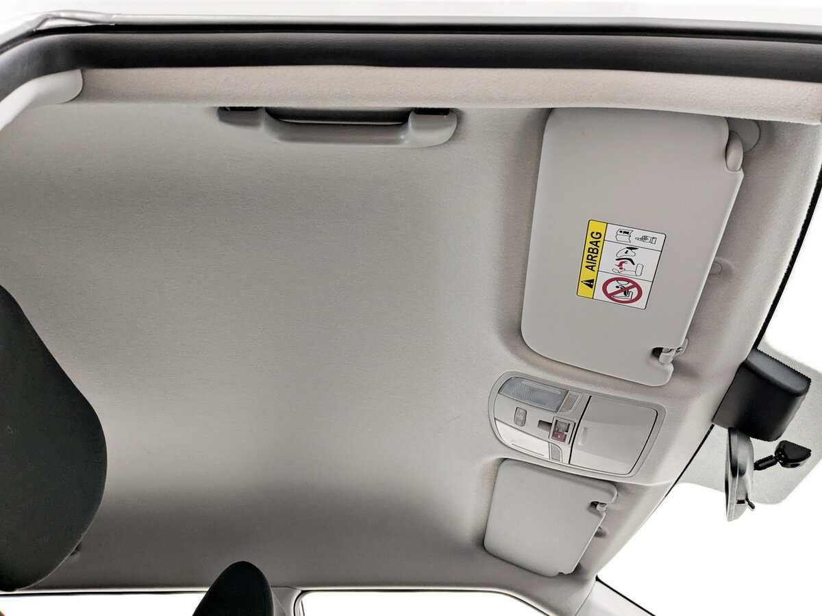 Б/У Хендай Крета 2020 года. Фото: #21