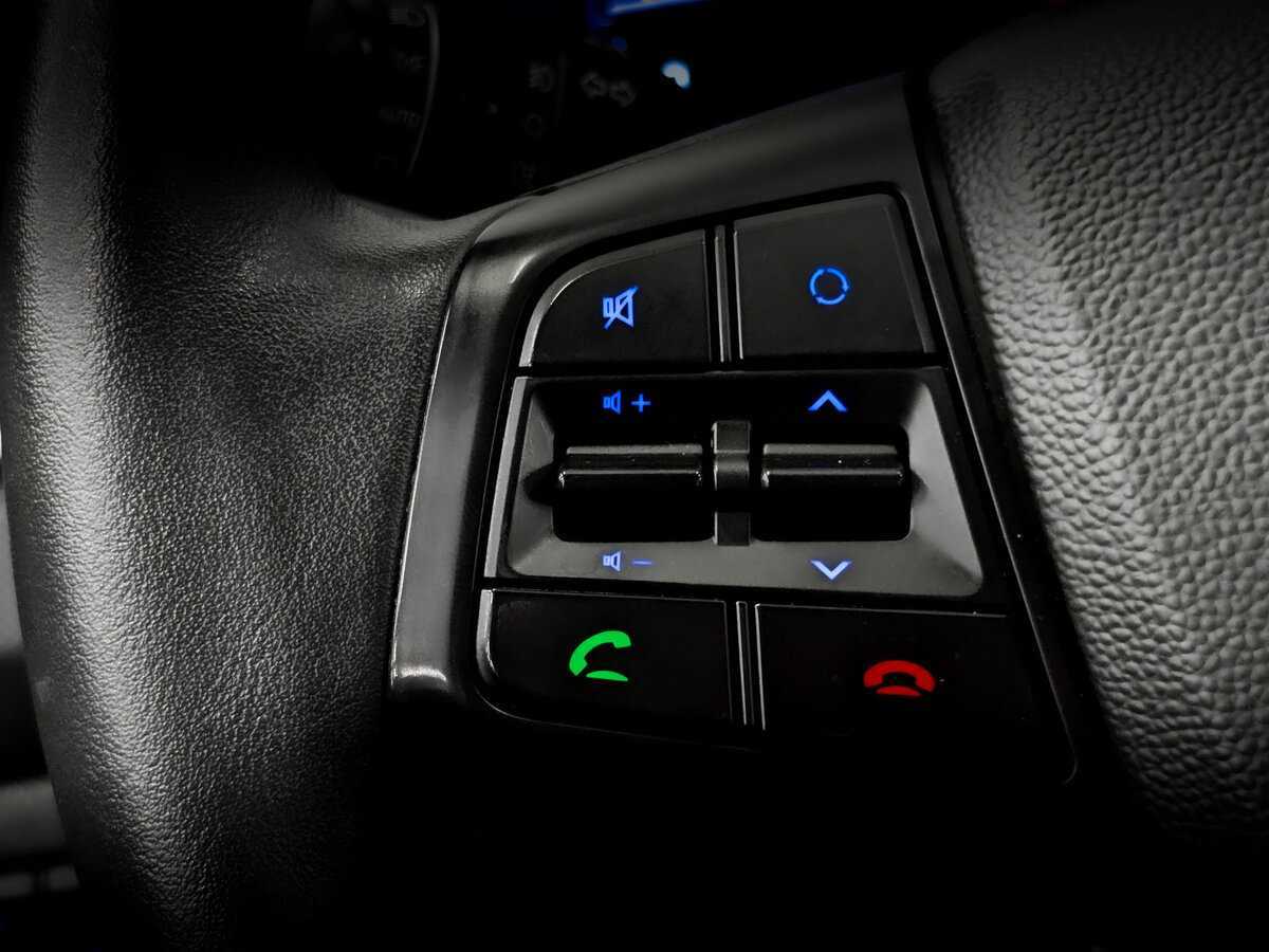 Б/У Хендай Крета 2020 года. Фото: #26