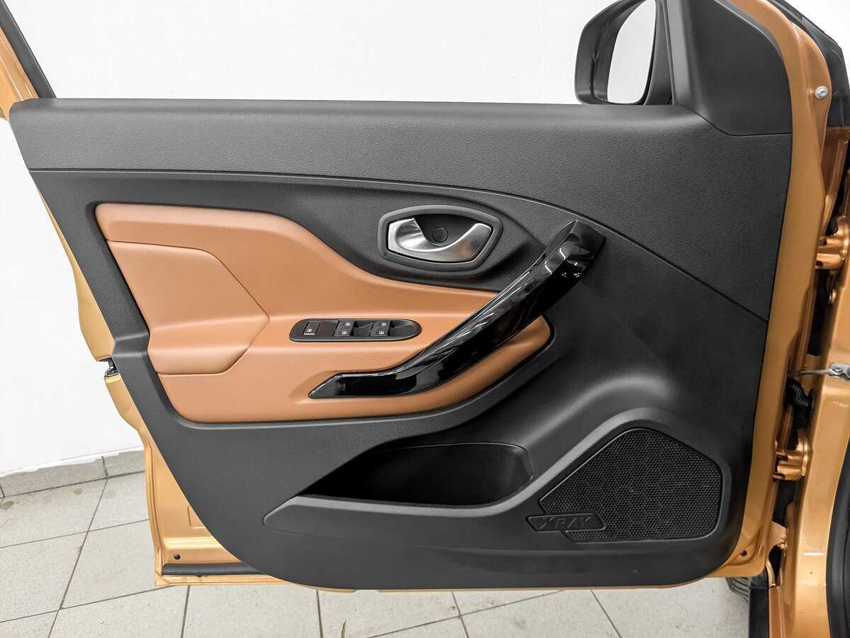 Б/У Лада (ВАЗ) ИКСРЭЙ 2021 года. Фото: #18