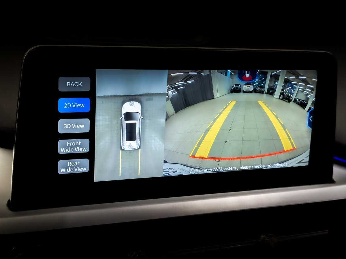 Б/У Чери Тигго 7 Про 2020 года. Фото: #28