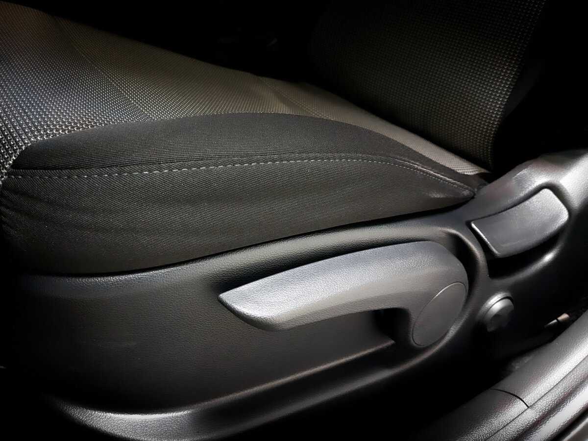 Б/У Хендай Солярис 2021 года. Фото: #25