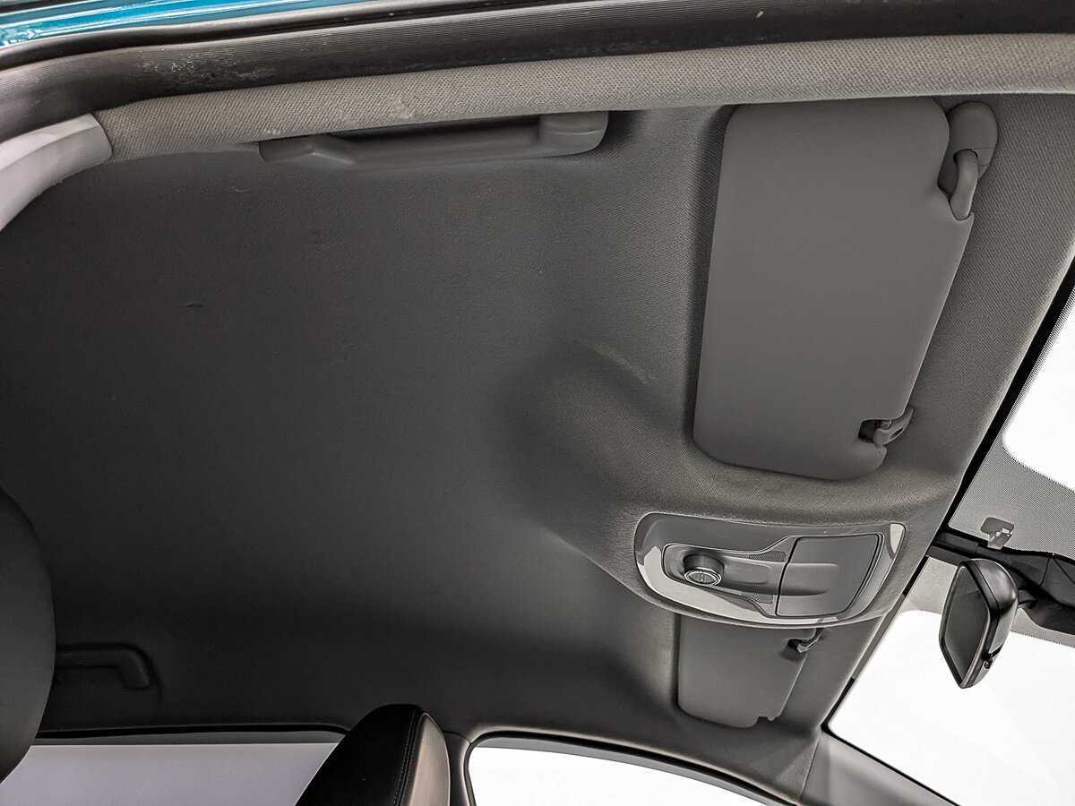 Б/У Чери Тигго 7 Про 2020 года. Фото: #20