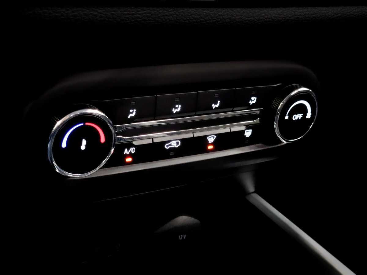 Б/У Чери Тигго 4 2021 года. Фото: #25