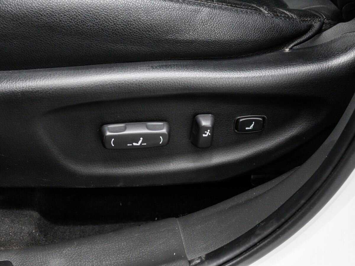 Б/У Киа Соренто 2015 года. Фото: #16