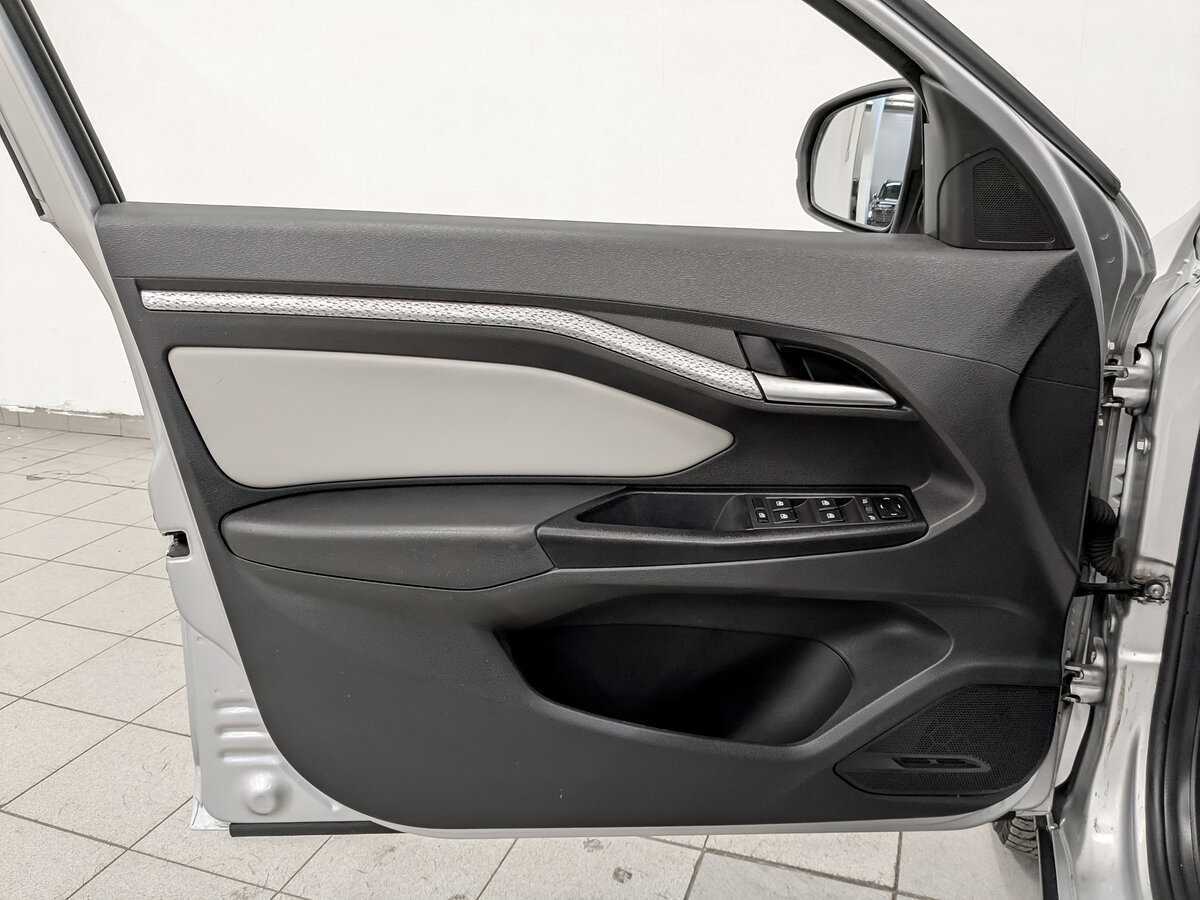 Б/У Лада (ВАЗ) Веста 2019 года. Фото: #16