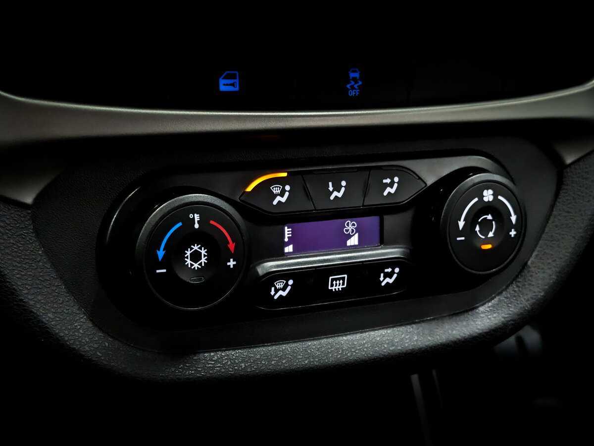 Б/У Лада (ВАЗ) Веста 2019 года. Фото: #22