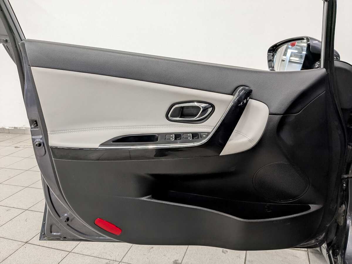 Б/У Киа Сид 2018 года. Фото: #18