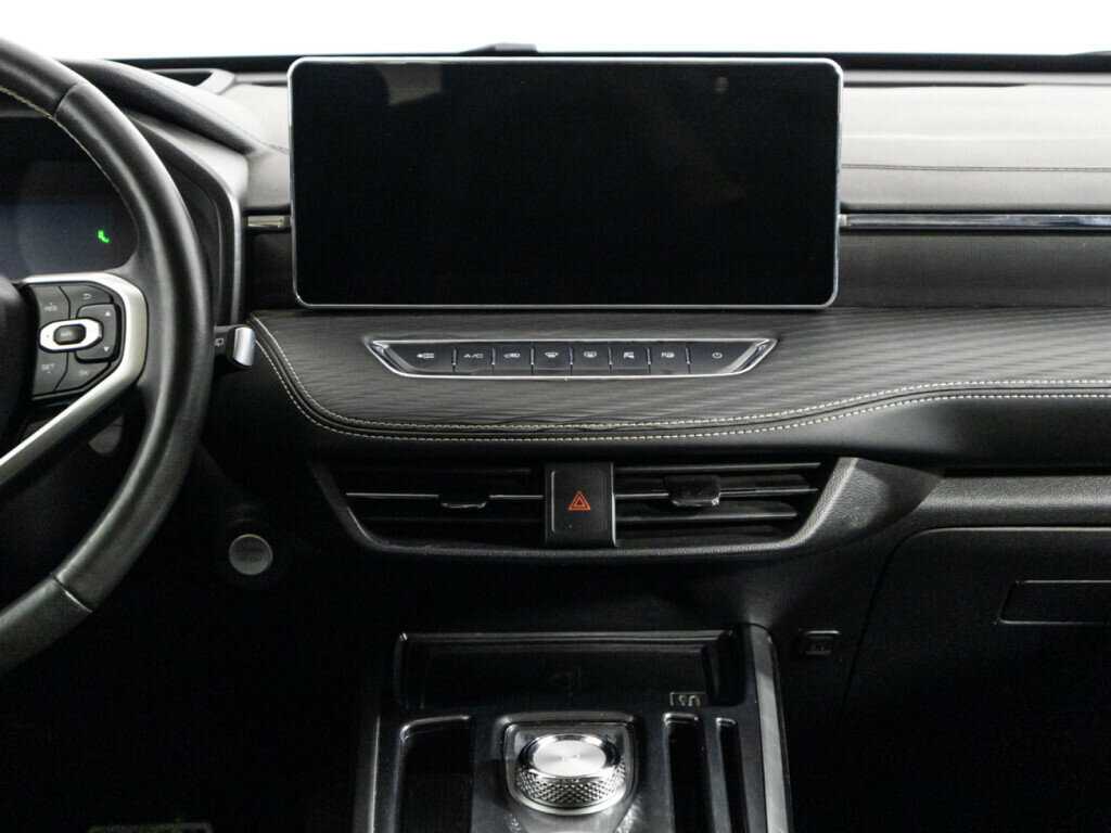 Б/У Хавал Джолион 2022 года. Фото: #12