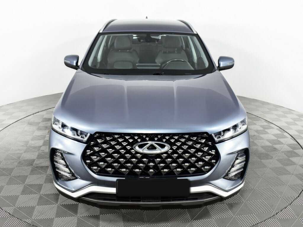 Б/У Чери Тигго 7 Про 2020 года. Фото: #17