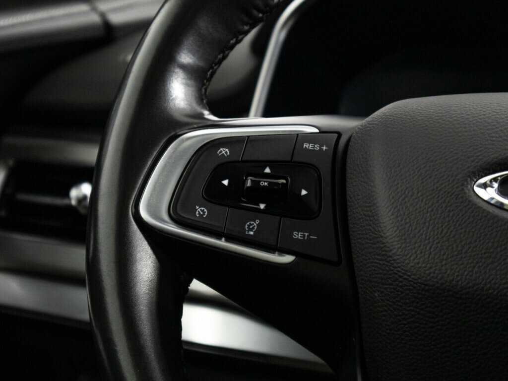 Б/У Чери Тигго 8 Про 2021 года. Фото: #19