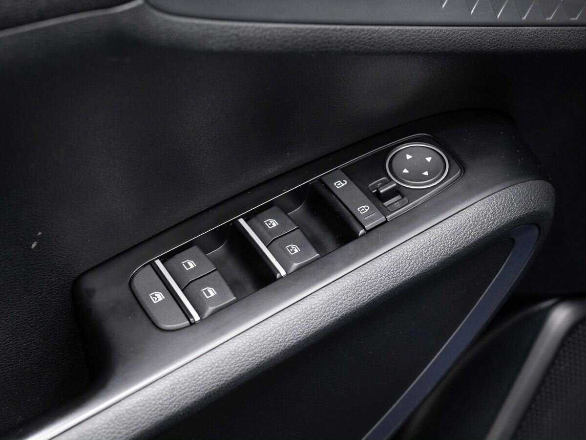 Б/У Киа Соул 2019 года. Фото: #18