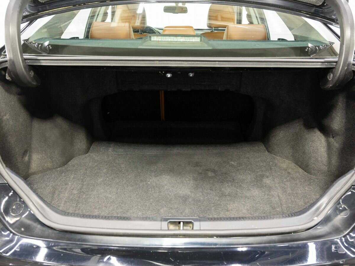 Б/У Тойота Камри 2017 года. Фото: #26