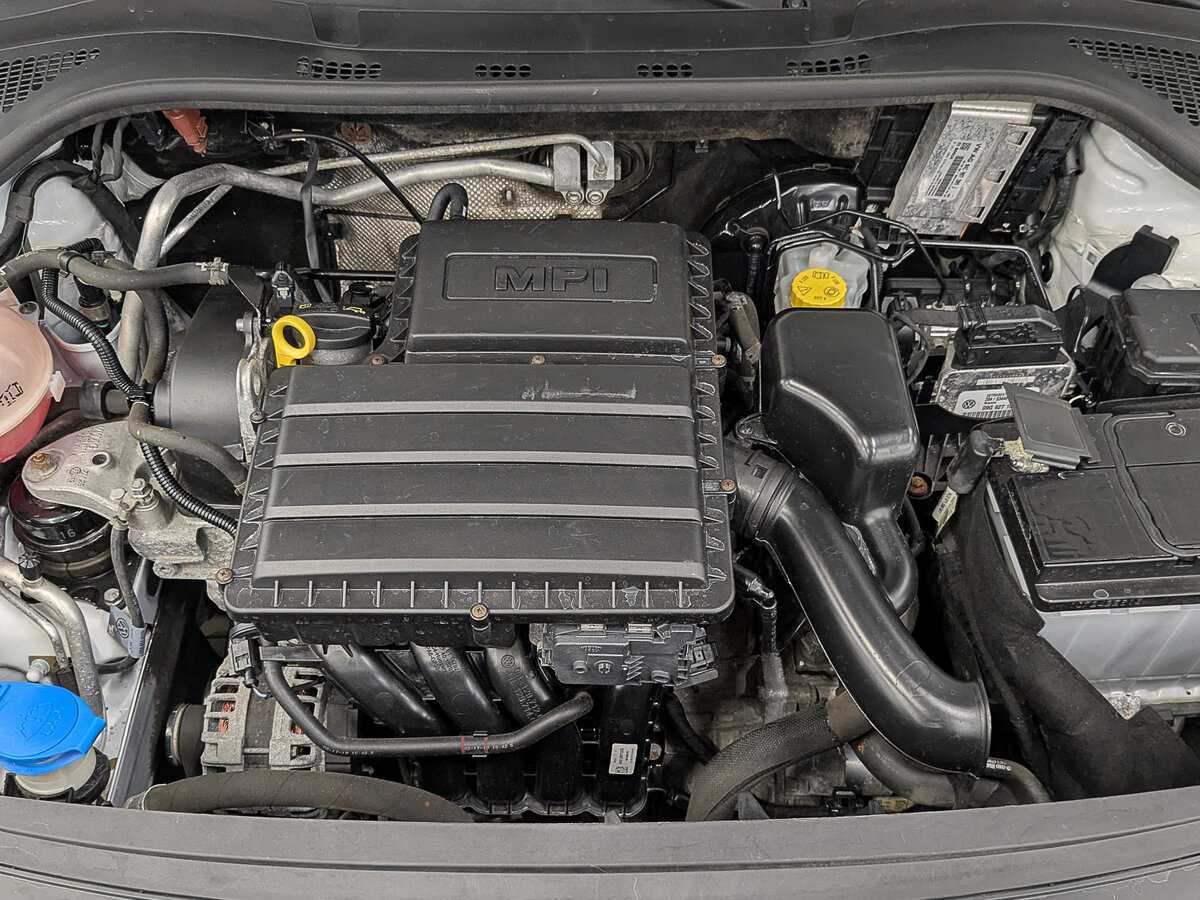 Б/У Шкода Рапид 2019 года. Фото: #8