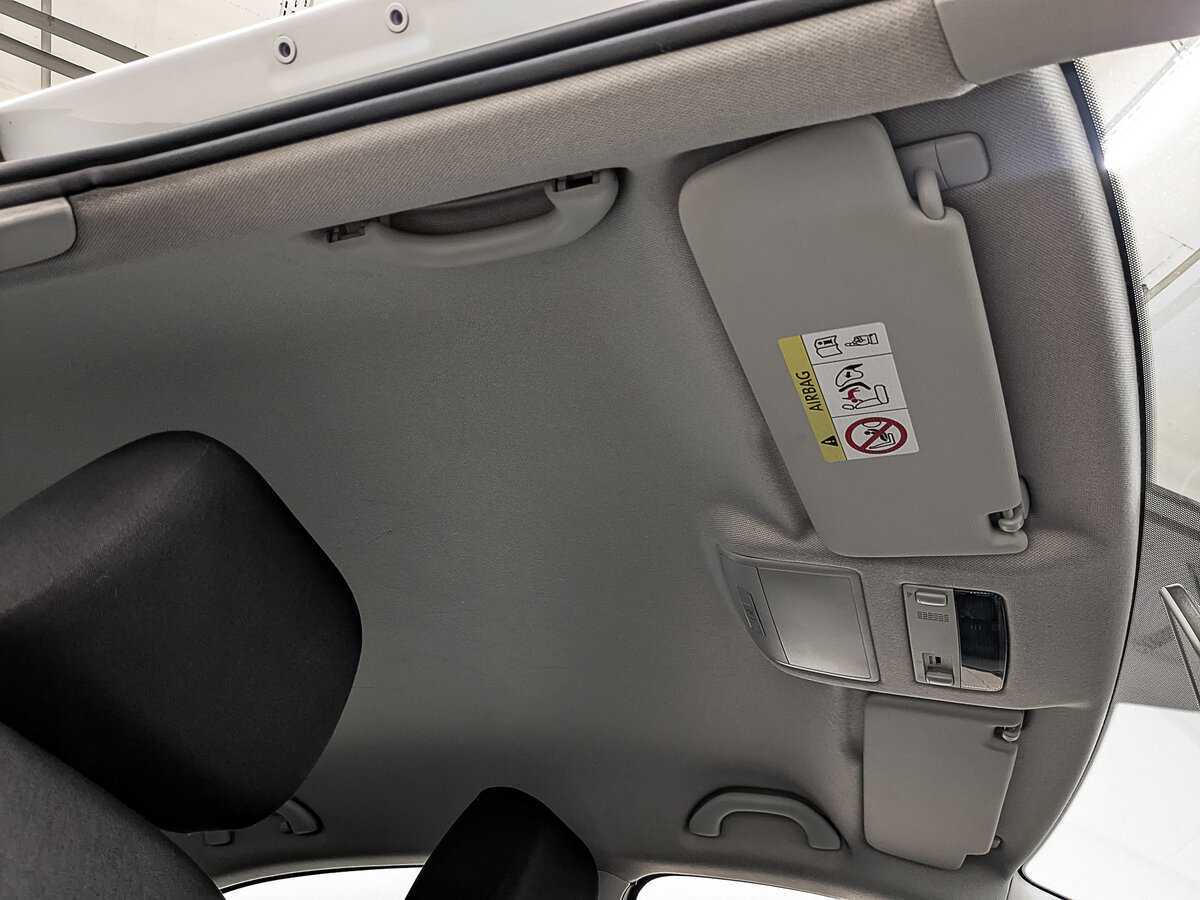 Б/У Шкода Рапид 2019 года. Фото: #18