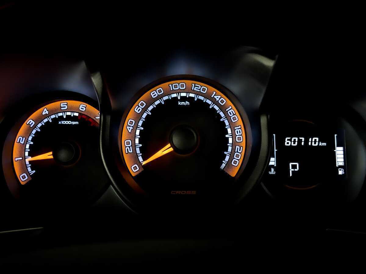 Б/У Лада (ВАЗ) ИКСРЭЙ 2022 года. Фото: #12