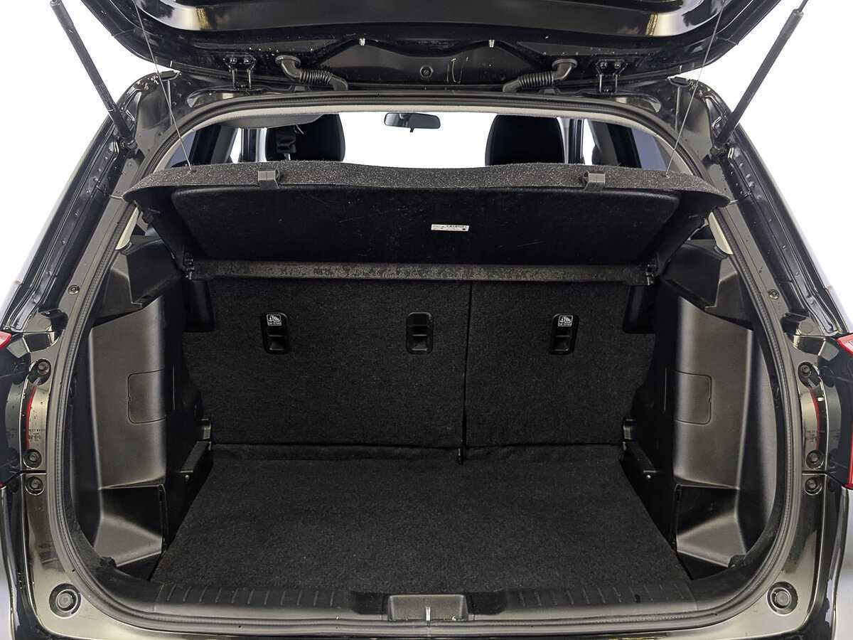 Б/У Сузуки Витара 2019 года. Фото: #9