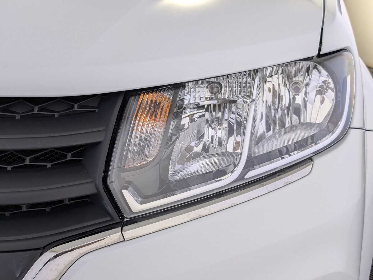 Б/У Лада (ВАЗ) Ларгус 2021 года. Фото: #10