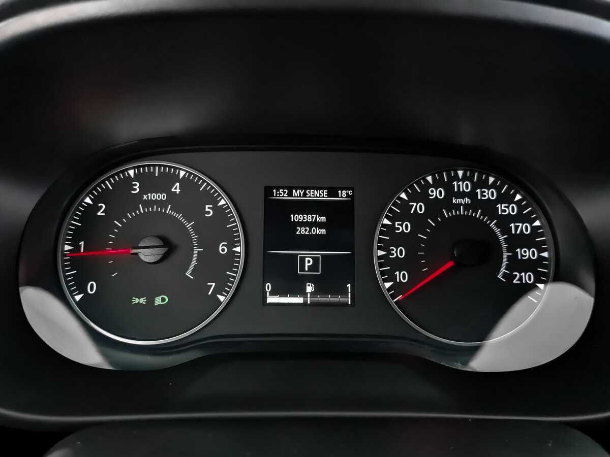 Б/У Рено Аркана 2019 года. Фото: #15