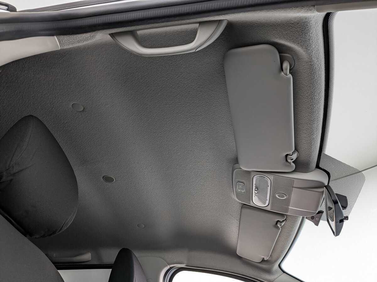 Б/У Рено Дастер 2021 года. Фото: #21