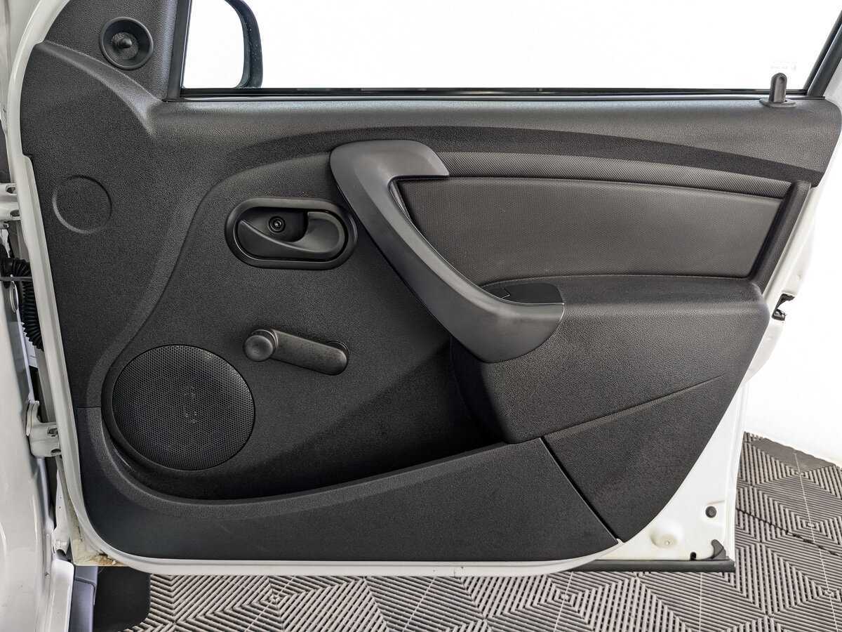 Б/У Рено Дастер 2021 года. Фото: #23