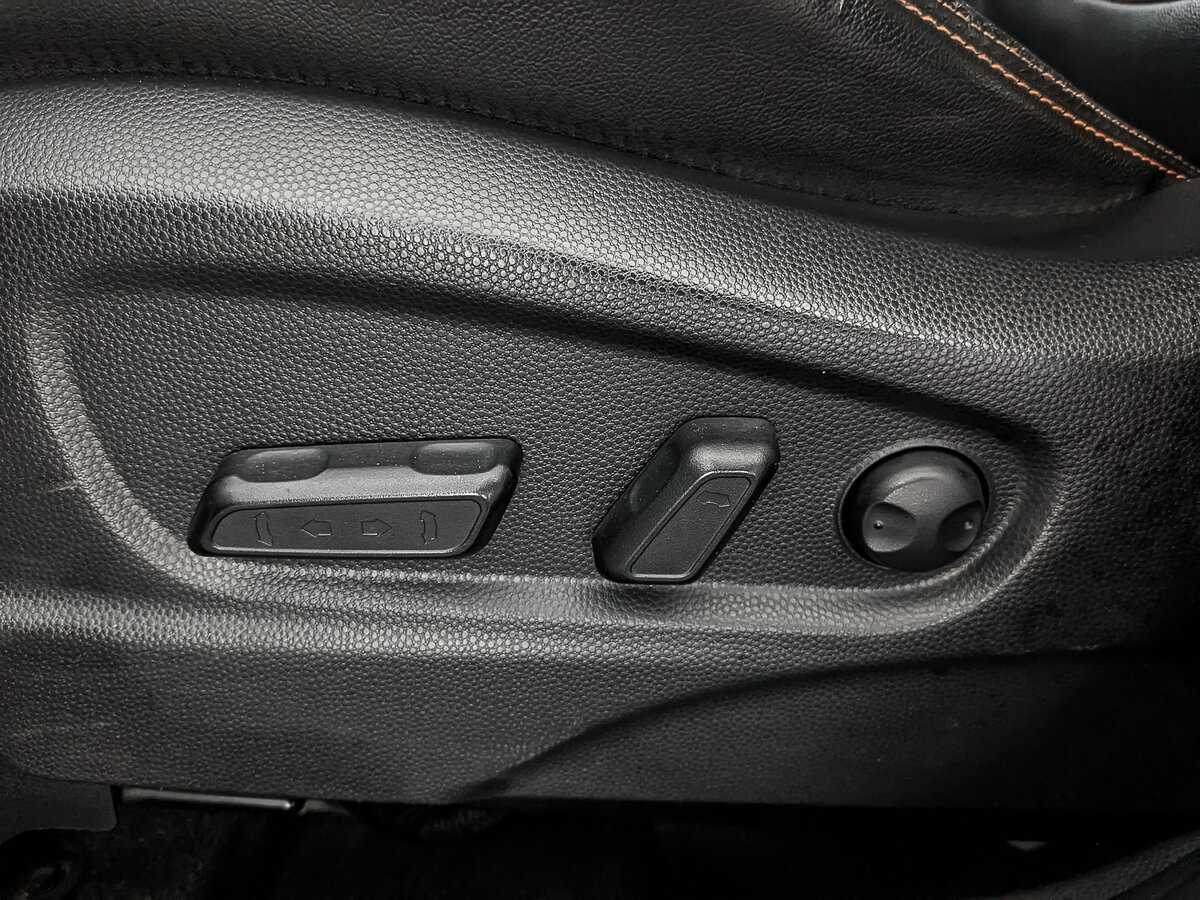 Б/У Киа Соул 2017 года. Фото: #29