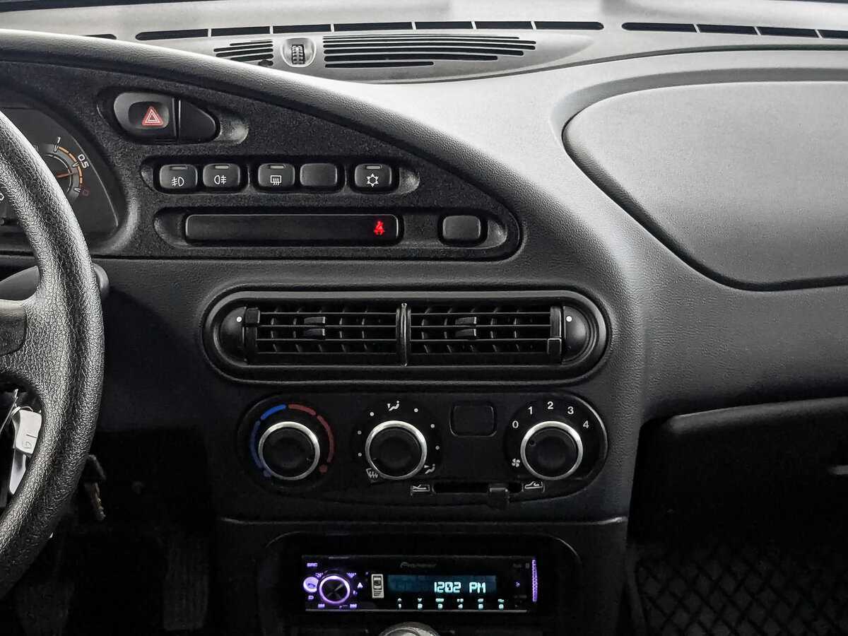 Б/У Лада (ВАЗ) Нива 2022 года. Фото: #16