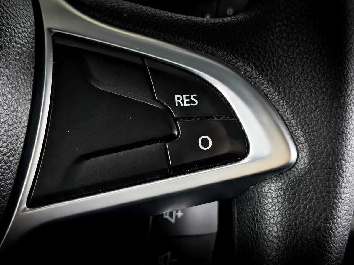 Б/У Рено Сандеро 2018 года. Фото: #26