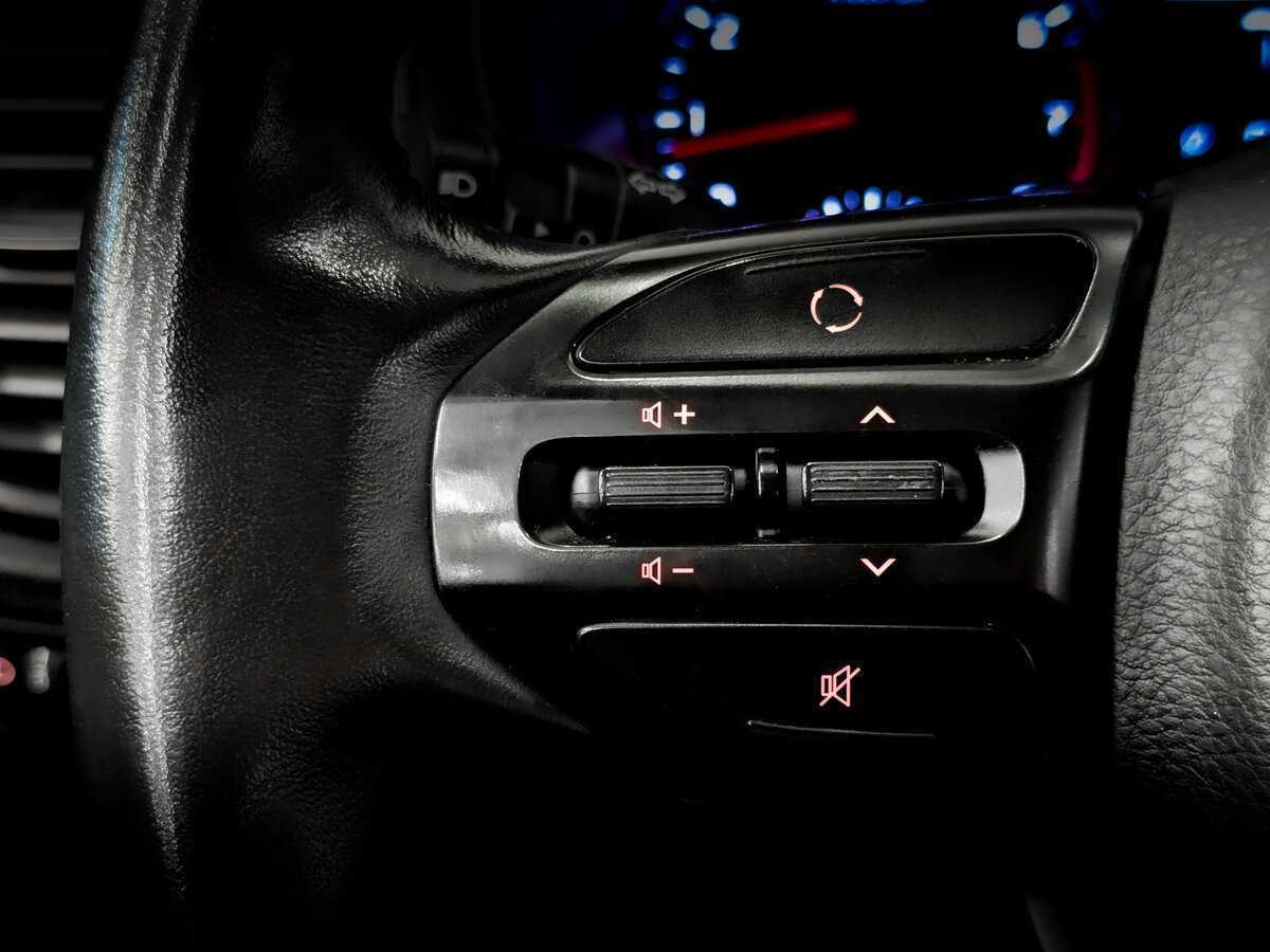 Б/У Киа Рио 2020 года. Фото: #23