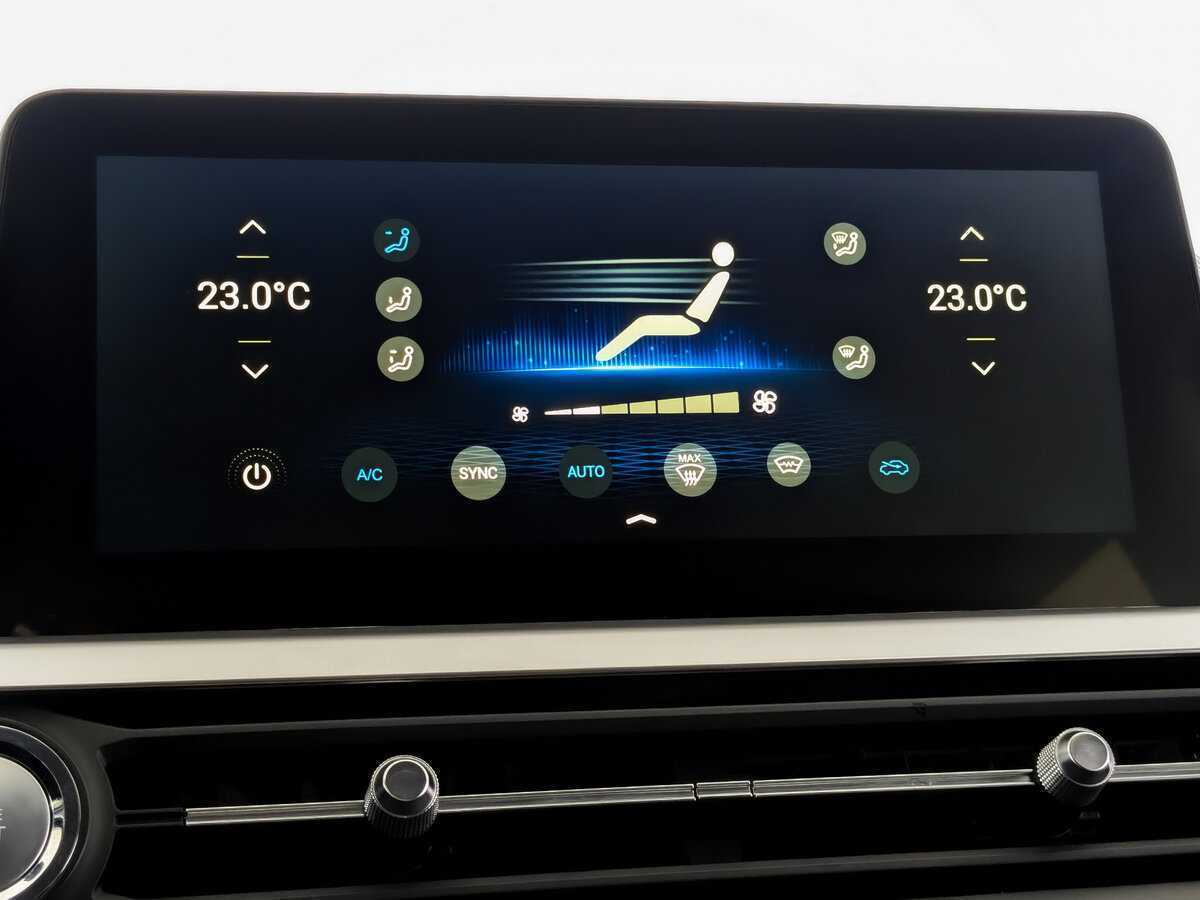 Б/У Чери Тигго 7 Про 2021 года. Фото: #27