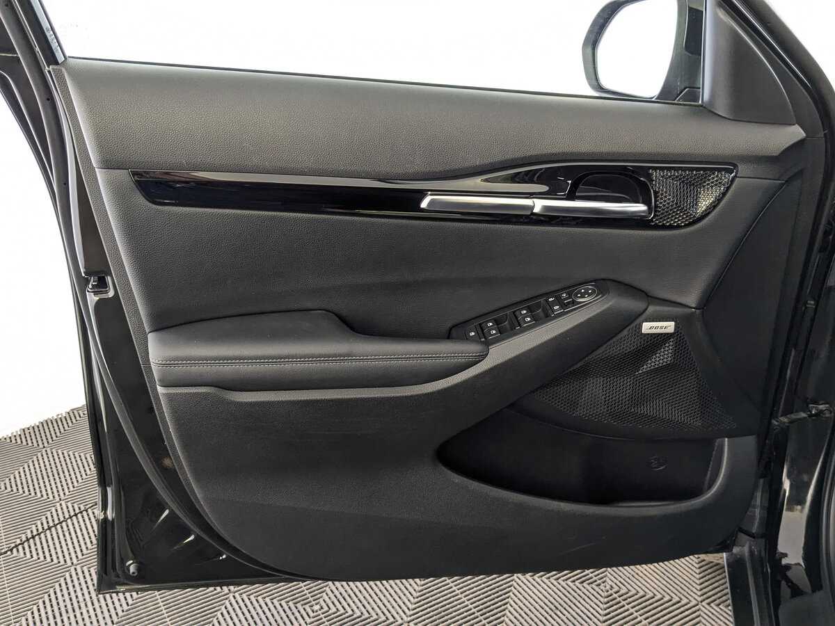 Б/У Киа Сельтос 2020 года. Фото: #18