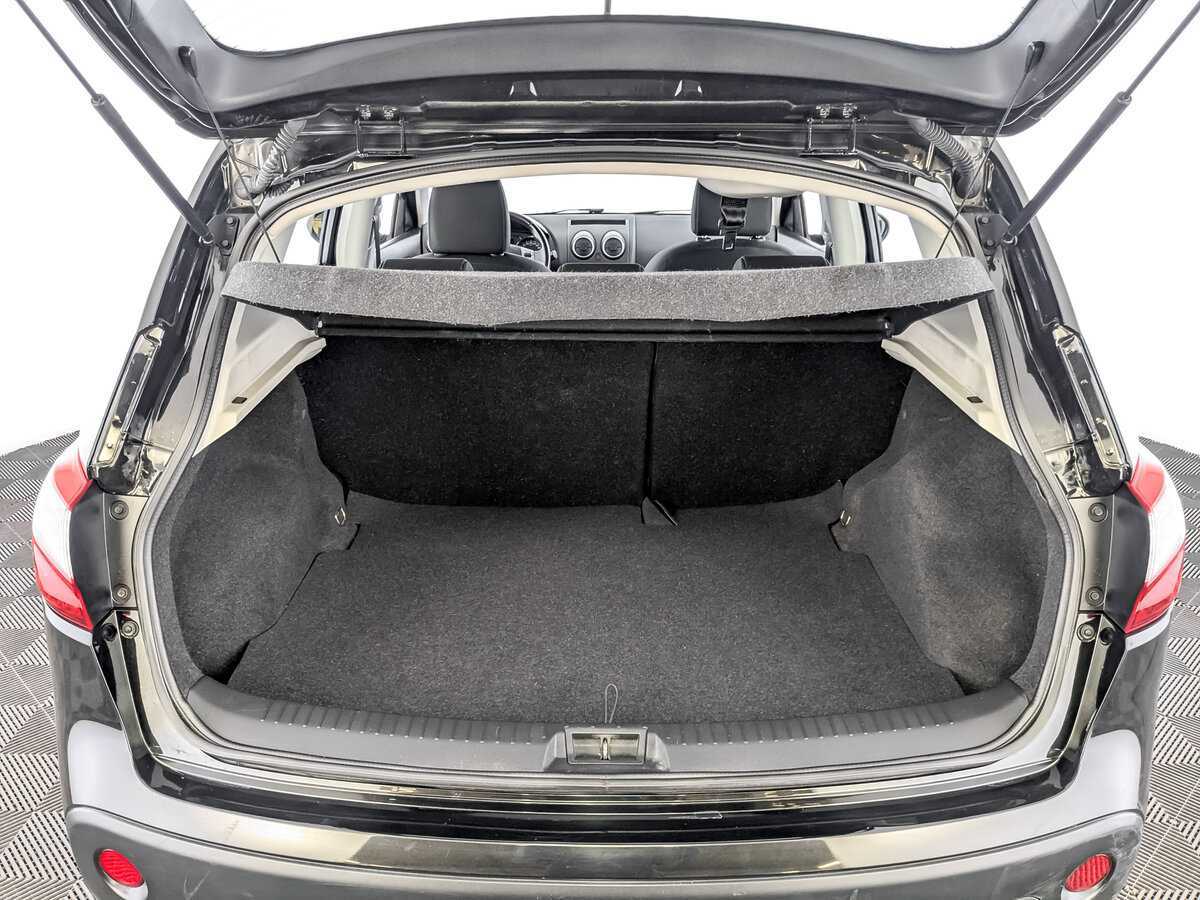 Б/У Ниссан Кашкай 2012 года. Фото: #9