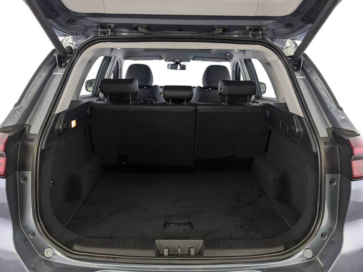 Б/У Чери Тигго 7 Про 2021 года. Фото: #8