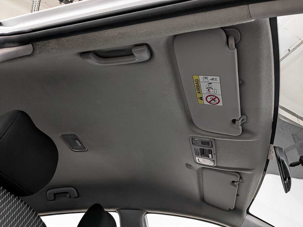 Б/У Киа Рио 2020 года. Фото: #20