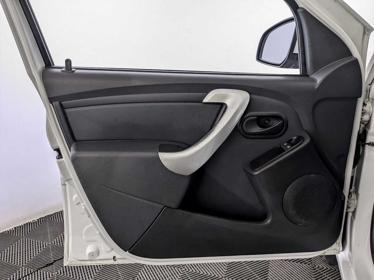 Б/У Лада (ВАЗ) Ларгус 2021 года. Фото: #16