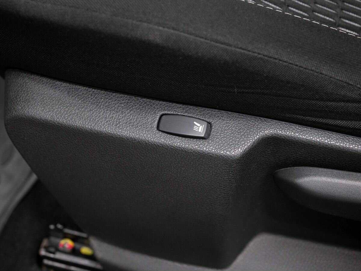 Б/У Рено Каптюр 2017 года. Фото: #16